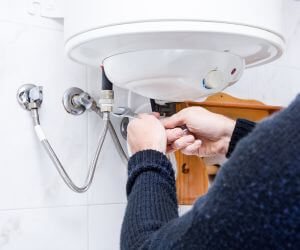 About Plumbers Pros Palmyra, NJ