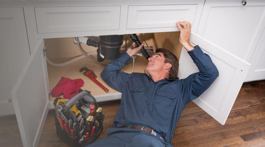 Local 24/7 Emergency Plumbing in Palmyra, NJ